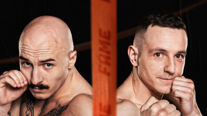Kto wygrał walkę Mrozzo vs Młody Ninja na FAME MMA 21?
