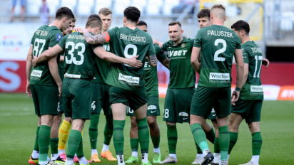 Raków - Śląsk Wrocław: gdzie oglądać? Transmisja w TV i stream online (25.05.2024)