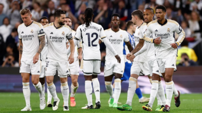 Legenda Realu Madryt kończy karierę! Niespodziewana decyzja zawodnika
