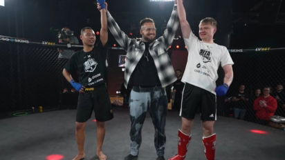 Pojedynek Arquela z Malinowym zakończony remisem!