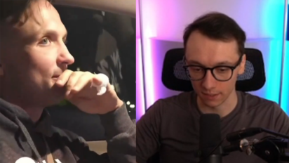 Revo chętny na pojedynek z Pasutem?! - Mamy odpowiedź!