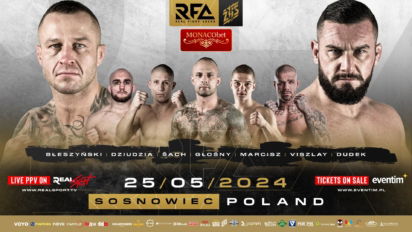 RFA x ZHS wyniki - kto wygrał?