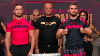 Kto wygrał walkę Rostock vs Abel na Gromda 17?