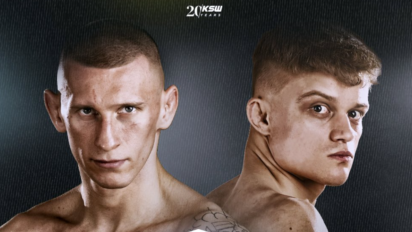 Typy na Ruchała vs Kaczmarczyk - KSW 94