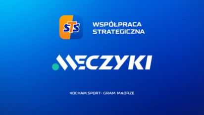 STS nawiązuje strategiczne partnerstwo z Meczyki.pl