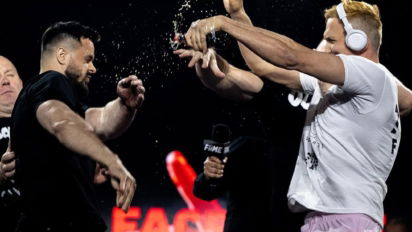 Robert Pasut vs Takefun - O której godzinie jest walka?