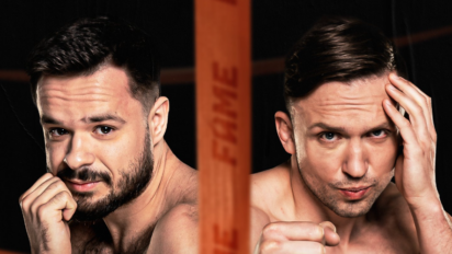 Kto wygrał walkę Takefun vs Pasut na FAME MMA 21?