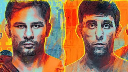 UFC 301: wyniki gali z udziałem Karoliny Kowalkiewicz!