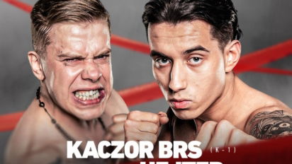 Walka na gołe pięści na FAME MMA 21!?