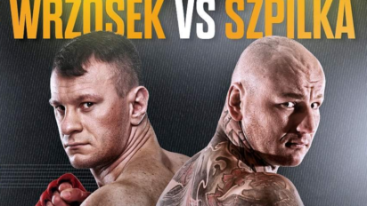 Typy na Szpilka vs Wrzosek - KSW 94