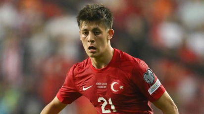 Turcja - Gruzja: gdzie oglądać? Transmisja w TV i stream online (18.06.2024)