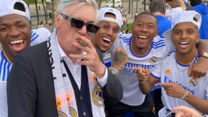 Szokująca decyzja w sprawie Ancelottiego! Florentino Perez nie wytrzymał