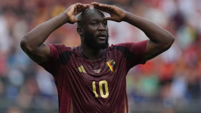 Ukraina - Belgia gdzie oglądać? Transmisja w TV i stream online (26.06.2024)