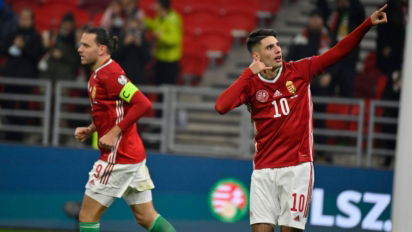 Szkocja - Węgry gdzie oglądać? Transmisja w TV i stream online (23.06.2024)