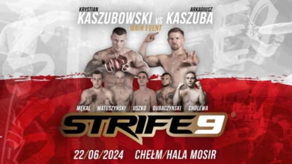 Strife 9 wyniki - kto wygrał?