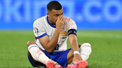 Znamy stan zdrowia Mbappe! Poważne kłopoty reprezentacji Francji