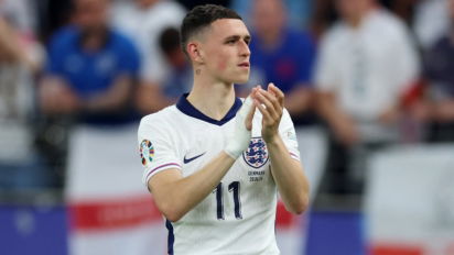 Anglia - Słowenia: gdzie oglądać? Transmisja w TV i stream online (25.06.2024)