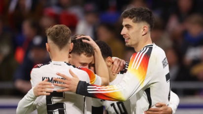 Niemcy - Szkocja: gdzie oglądać? Transmisja w TV i stream online (14.06.2024)