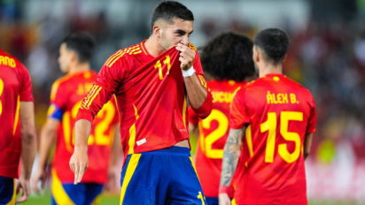 Albania - Hiszpania: gdzie oglądać? Transmisja w TV i stream online (24.06.2024)