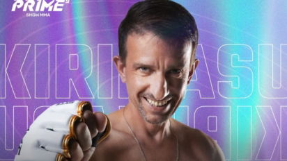 Kolejny uczestnik gali Prime MMA 9 ogłoszony!