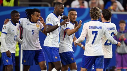 Austria - Francja: gdzie oglądać? Transmisja w TV i stream online (17.06.2024)