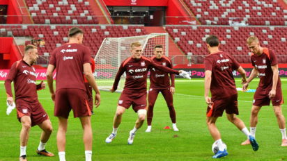 Polska - Turcja: gdzie oglądać? Transmisja w TV i stream online (10.06.2024)