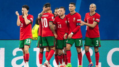 Portugalia - Czechy: gdzie oglądać? Transmisja w TV i stream online (18.06.2024)