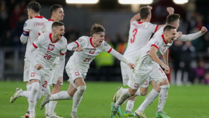 Polska - Holandia: gdzie oglądać? Transmisja w TV i stream online (16.06.2024)