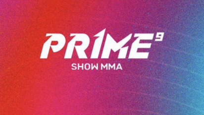 Kiedy Prime MMA 9?