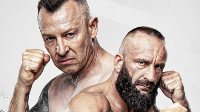 Ojciec Bandury zawalczy z ojcem Denisa Załęckiego na FAME 22!