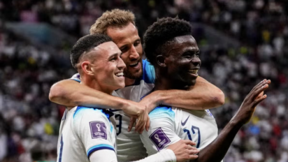 Gwiazda reprezentacji Anglii opuściła zgrupowanie tuż po meczu ze Słowenią!