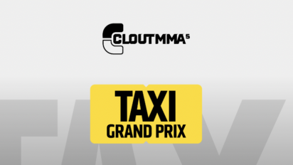 Piwko Nie Można odpada z Clout MMA 5 - Przed nami turniej Taxi Grand Prix!