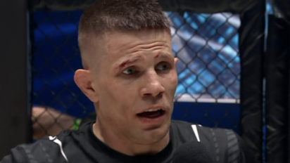 Szymański zdeklasowany! Held zwycięża w walce na KSW 95