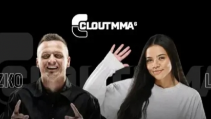 Znamy datę i lokalizację Clout MMA 6! - Oficjalne ogłoszenie federacji