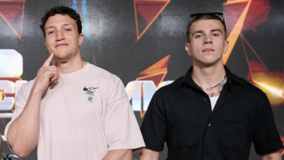 Adam Josef vs Kacper Błoński - O której godzinie jest walka?