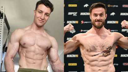 AJ miał zawalczyć na FAME MMA 22?! Pasha zdradza szczegóły