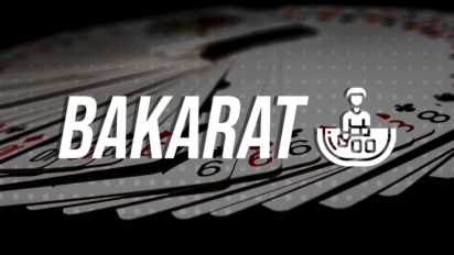 Bakarat gra karciana