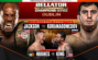 Bellator: Dublin wyniki - kto wygrał?
