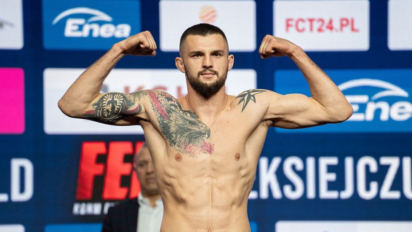 Kim jest Cezary Oleksiejczuk?