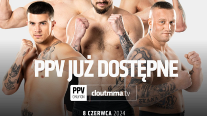 Clout MMA 5: Gdzie oglądać, Cena PPV