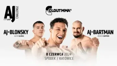 O której Clout MMA 5? Clout MMA 5 data i godzina