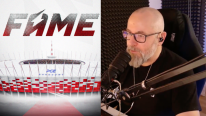 RockAlone zawalczy na FAME MMA 22? Rzucił szokującą propozycję!