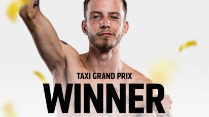 Kto wygrał finał turnieju walk w samochodzie na Clout MMA 5?