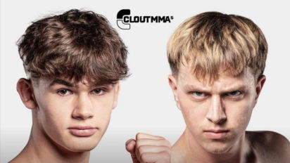 Typy na Gawronek vs Mopsu - Clout MMA 5
