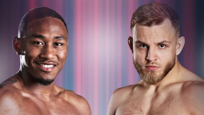 Kto wygrał walkę Hooi vs Łopaczyk na KSW 95?