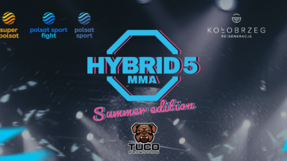 Hybrid MMA 5 wyniki - kto wygrał?