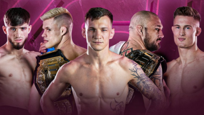 Transmisja KSW 95 ZA DARMO - gdzie oglądać 07.06.2024