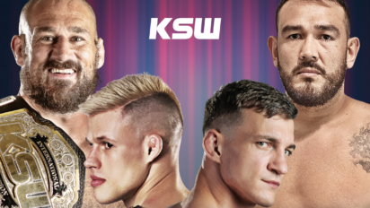 KSW 95: Gdzie oglądać, Cena PPV