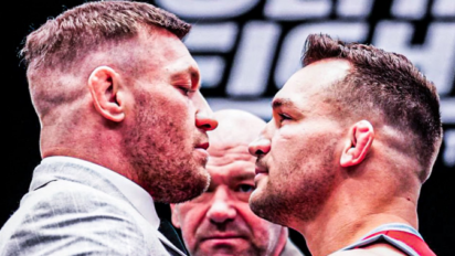 Conor McGregor jednak NIE zawalczy na UFC 303! Walka ODWOŁANA!