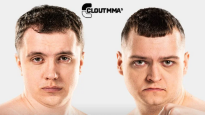 Typy na Mokry Suchar vs Patiro - Clout MMA 5